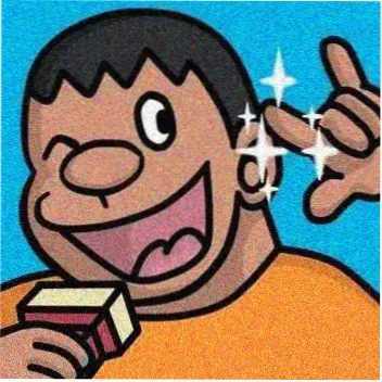 用户 追番不打烊 头像
